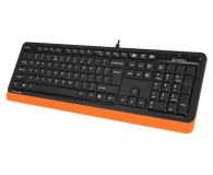 A4 TECH FSTYLER FK10 Orange A4TKLA46451 - 1141892 - zdjęcie 2